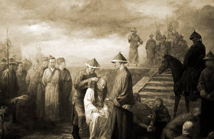 辽东|历史上的苛捐杂税：明末三饷到清末捐税，那些匪夷所思的薅民羊毛党