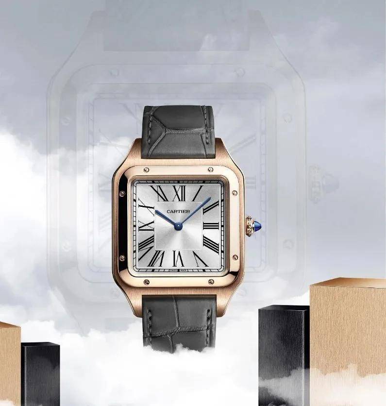 腕表|众表齐发!“钟表与奇迹”高级钟表展首登魔都,开启传奇新篇