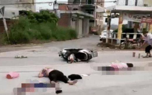 梦境的警示，我目睹了一场惨烈车祸，死伤无数