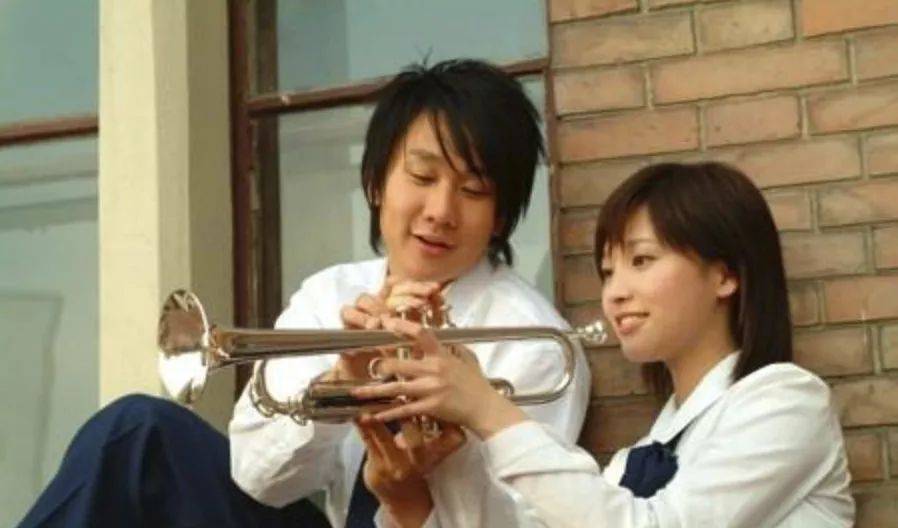 绿茶|节目自曝想当绿茶？她低调十年再度翻红挑战新角色...