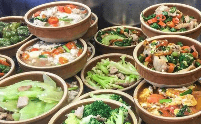 广东|广东人身材好那是有原因的，看完人家的一日三餐，难怪美女靓仔多