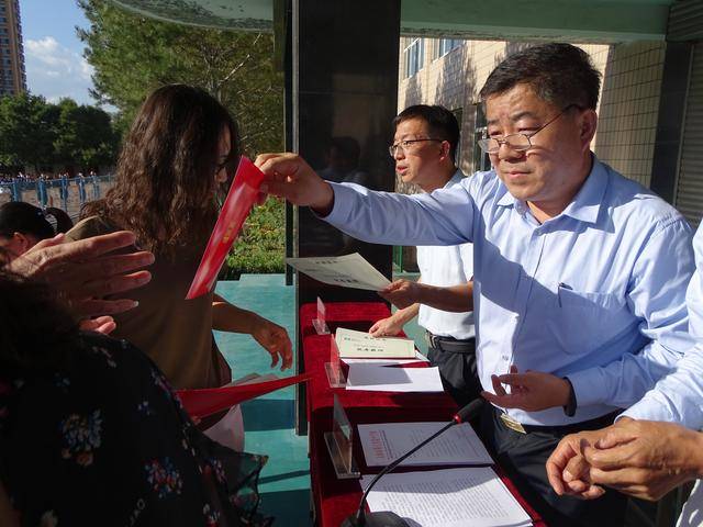 太原中学排名2020_全国百强高中,太原上榜三所!