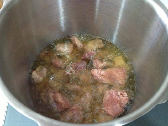 红烧肉|3天不做孩子就点名要，比吃红烧肉还解馋自从学会五花肉这样做