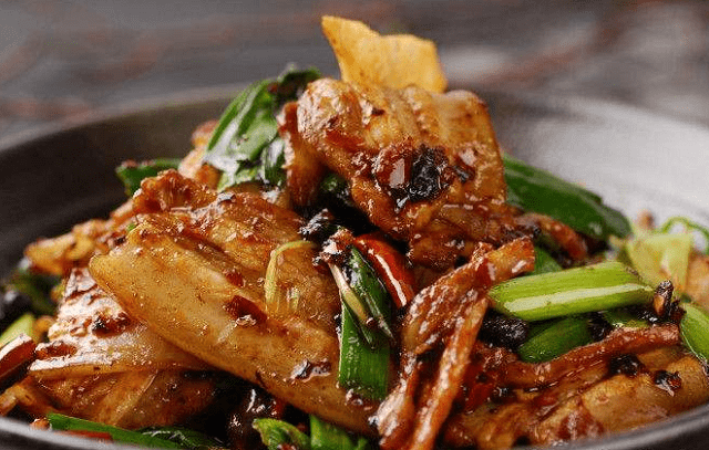 行家|做到“四点一不点”，老板一看便知你是行家去下馆子