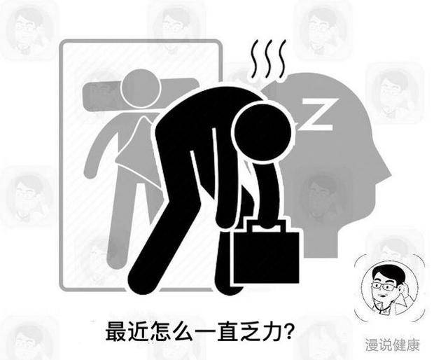 现象|尿毒症并非突如到来！晨起4个现象，都在提醒你：肾开始衰竭了！