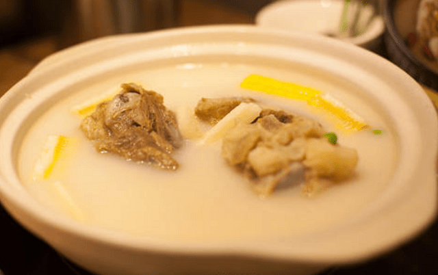 行家|做到“四点一不点”，老板一看便知你是行家去下馆子