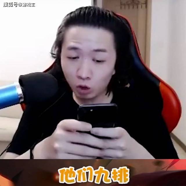 吕德华彻底惹怒景慧直言1个月6热门国服只因1句话玩家炸了