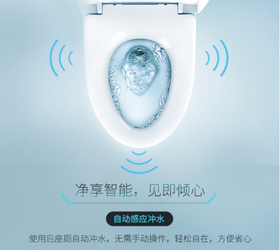 观点评论|新产品新技术·2020年智能马桶应用分析报告