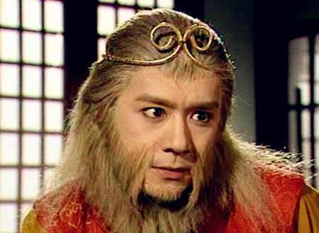 五方|悟空去取经究竟遭何人算计，你瞧是谁一直跟在他身边