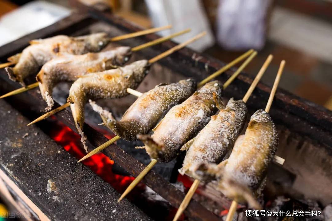 烧烤配什么吃比较好 856f2ef1606c4d88a369194e9cc90816.jpeg
