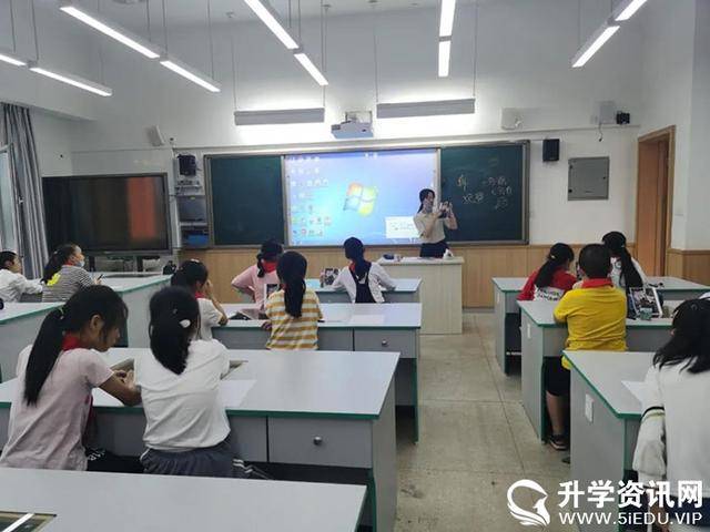 成都|成都三岔湖小学“流动少年宫”第三期开课：点亮乡村孩子的梦想