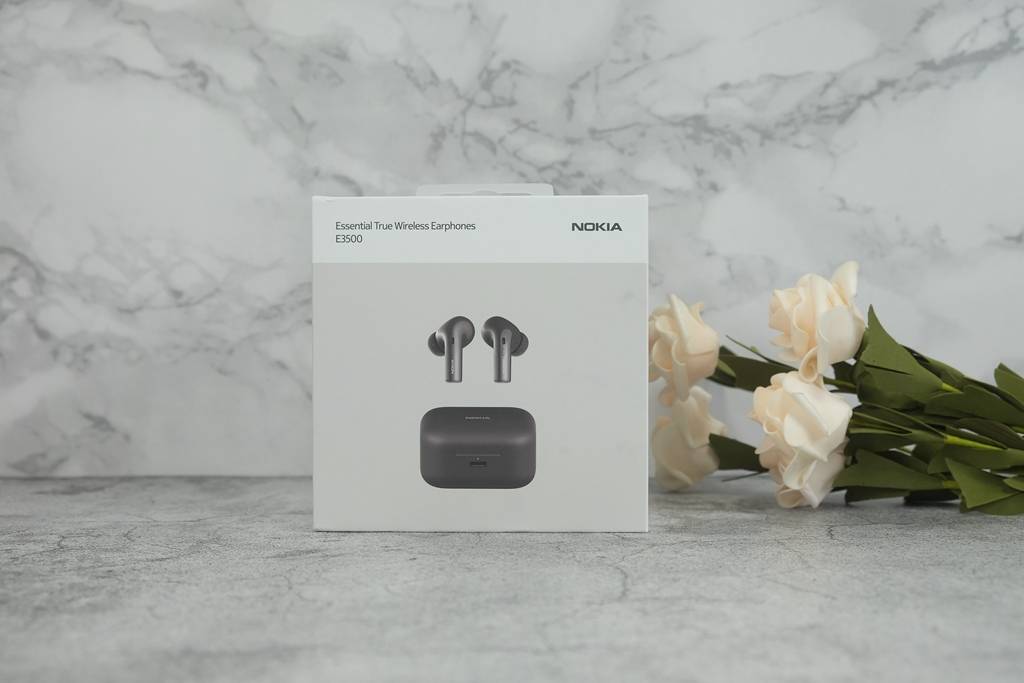 都堆|把该有的都堆足了，诺基亚E3500耳机全面评测：缺点是沾指纹