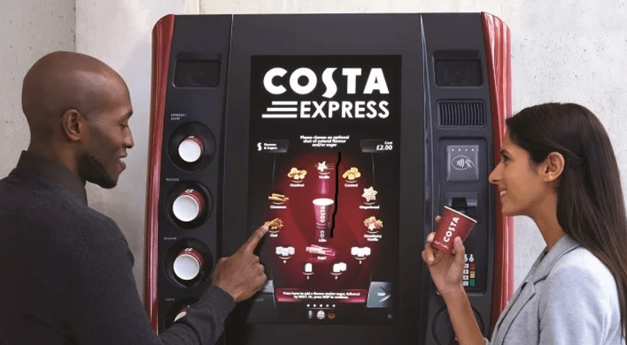 中国|关店又裁员的COSTA，在中国咖啡市场还有位置吗？