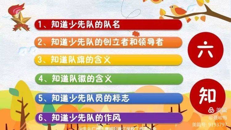 教育|太原：你还记得红领巾怎么系的么?