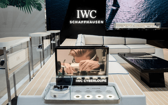 W&amp|W&W新品|IWC万国表携全新葡萄牙系列亮相