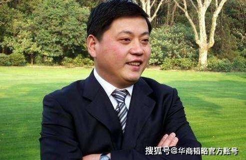 乳酸菌排行_乳酸菌第一股背后:创始人25岁身价百亿成浙江首富,38岁英年早逝