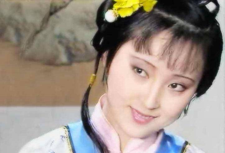 贾宝玉|有两个字，林黛玉从来不说也不写，你知道是啥？为什么？