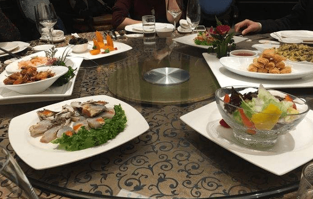 行家|做到“四点一不点”，老板一看便知你是行家去下馆子