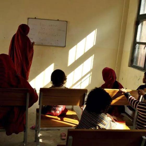 巴基斯坦，释放女囚 | 地球知识局