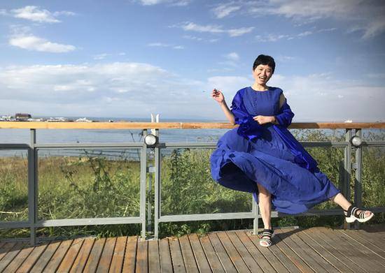 西外|教龄加起来近五十年 西外这两位教师用行动诠释爱与责任