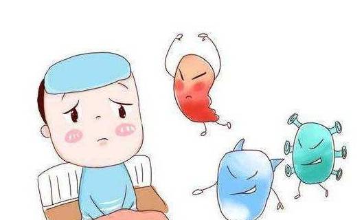 孩子|积久在脾，懂这2点教会你健脾化食宝宝脾虚怎么办？最初堆胃