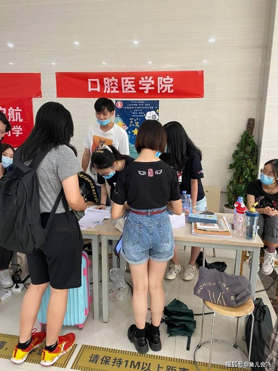 小学霸|武汉大学最小新生仅13岁,来自高考第一大省河南比北大最小新生还强
