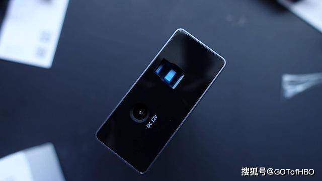 接入|ORICO晶锐系列7口USB3.0集线器体验：独立控制传输快