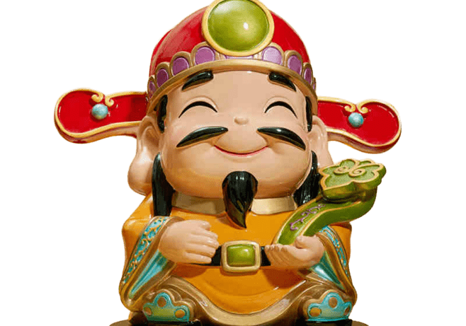 9月21日后,天降好运,收入源源不断,富贵又多金的三大生肖
