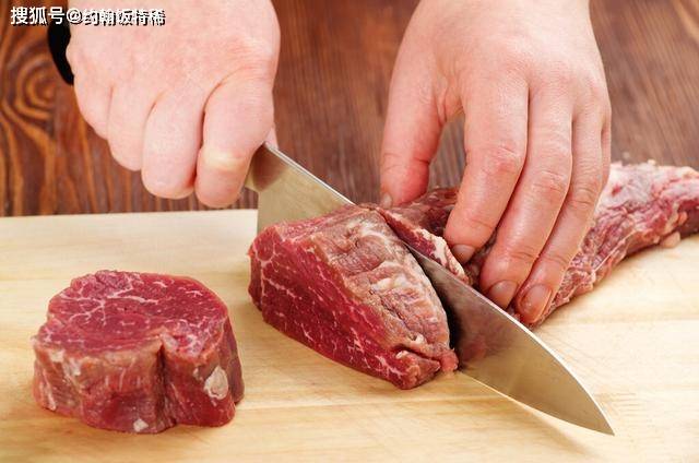 怎么看肉的纹理切肉 c09421255bda4ee69543f04bac1a142d.jpeg