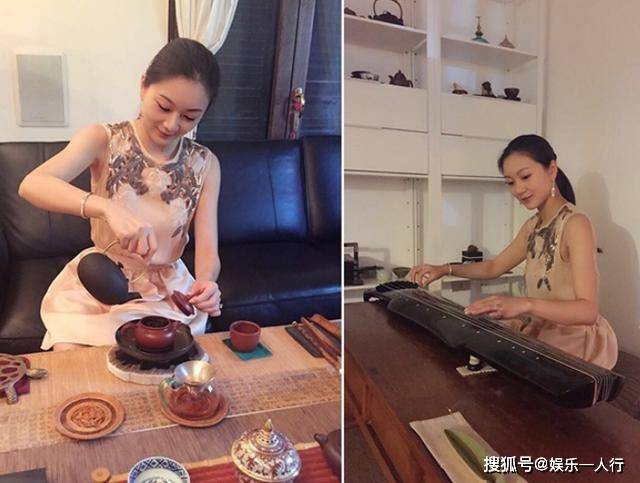 张艺谋的豪宅,窗户窗帘拉得严严实实,像是与世隔绝