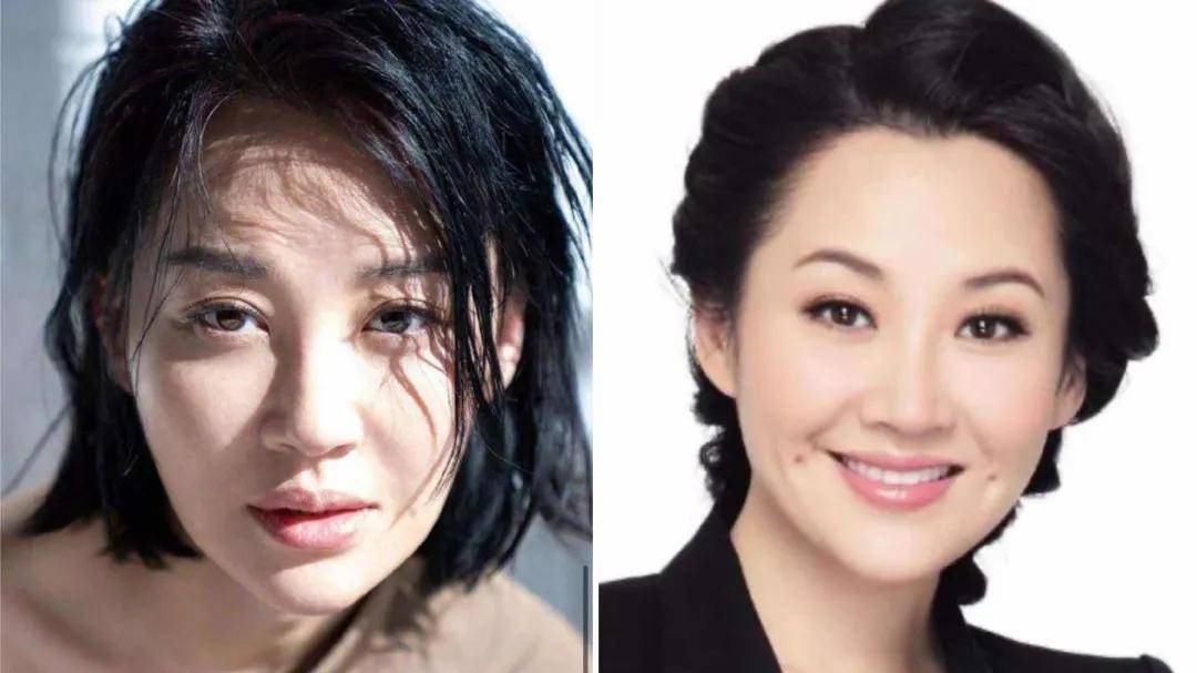 8分|3分到8分，为什么有人是天生适合整容脸?