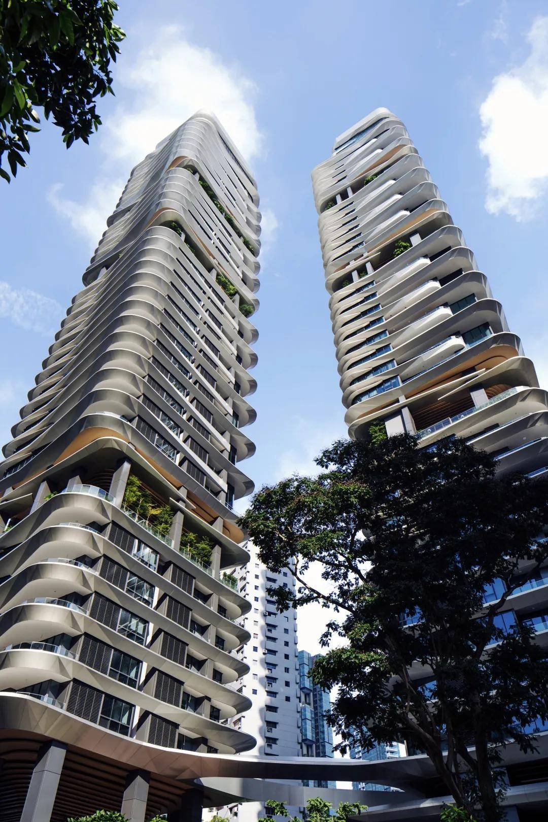 新加坡公寓租房指南: 地点、价格、面积如何选择？ - 知乎