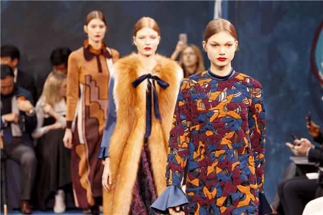 业务|LVMH放弃收购Tiffany？二者相互起诉| 一周时尚大事件