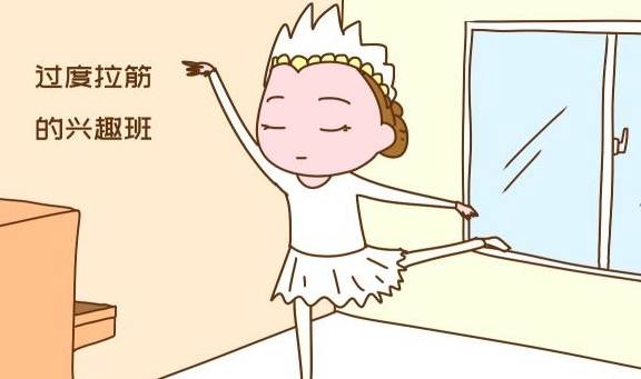 家长|影响骨骼发育的事情，家长可别盲目做宝宝长高靠骨骼