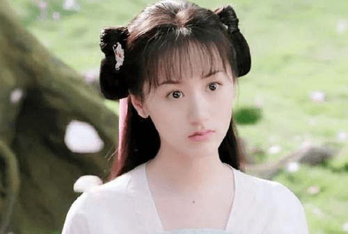 琉璃女主竟是《老九门》的丫头,演技出色有望成为赵丽颖"第二"