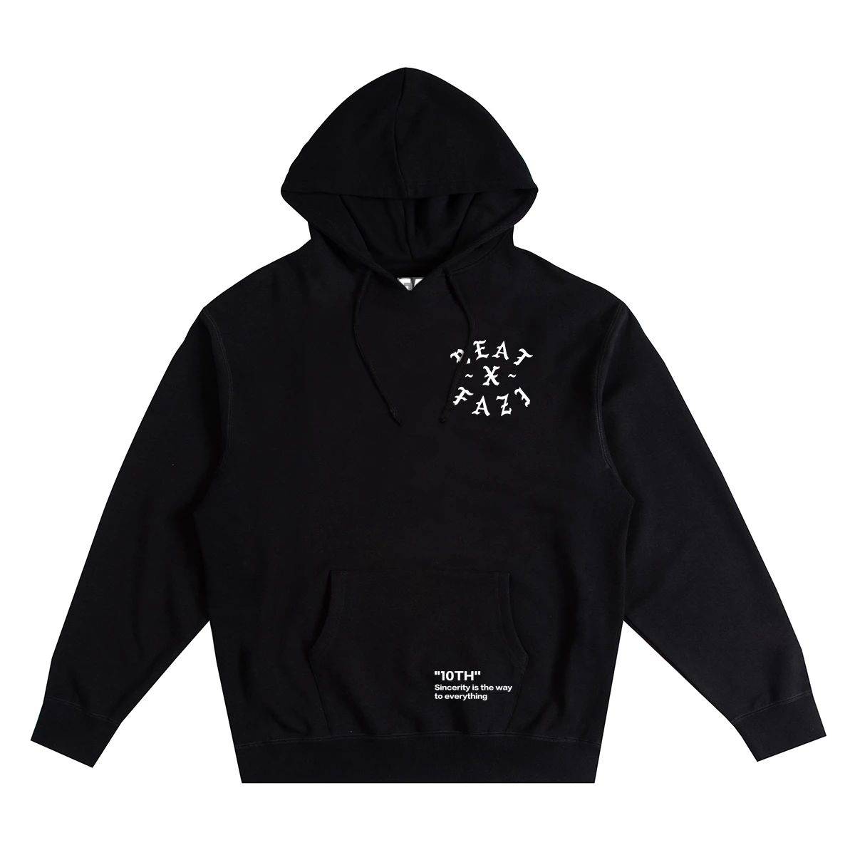 潮流|全网首发！法兹乐队进军潮流界，联手 BEAT 带来跨界合作！