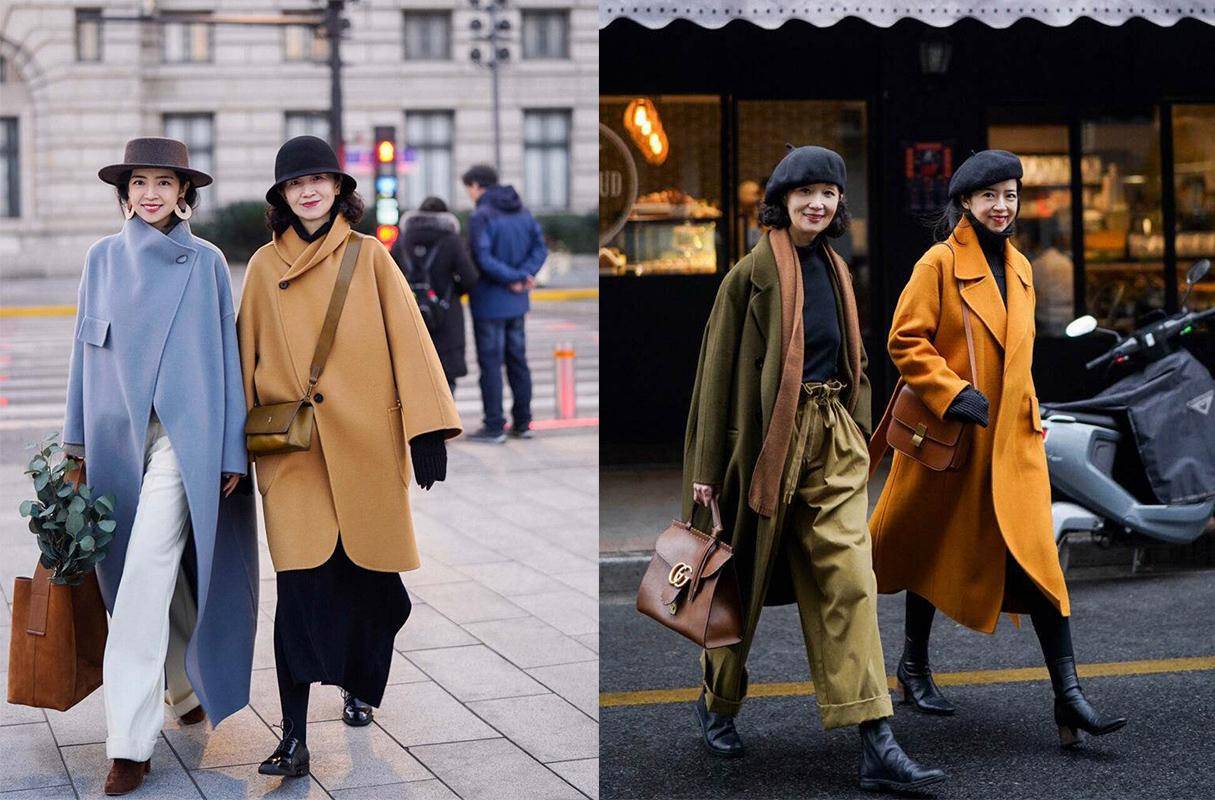 发型|烫头发显老气？三木妈妈也险“中招”，避开烫发雷区，别说没教你