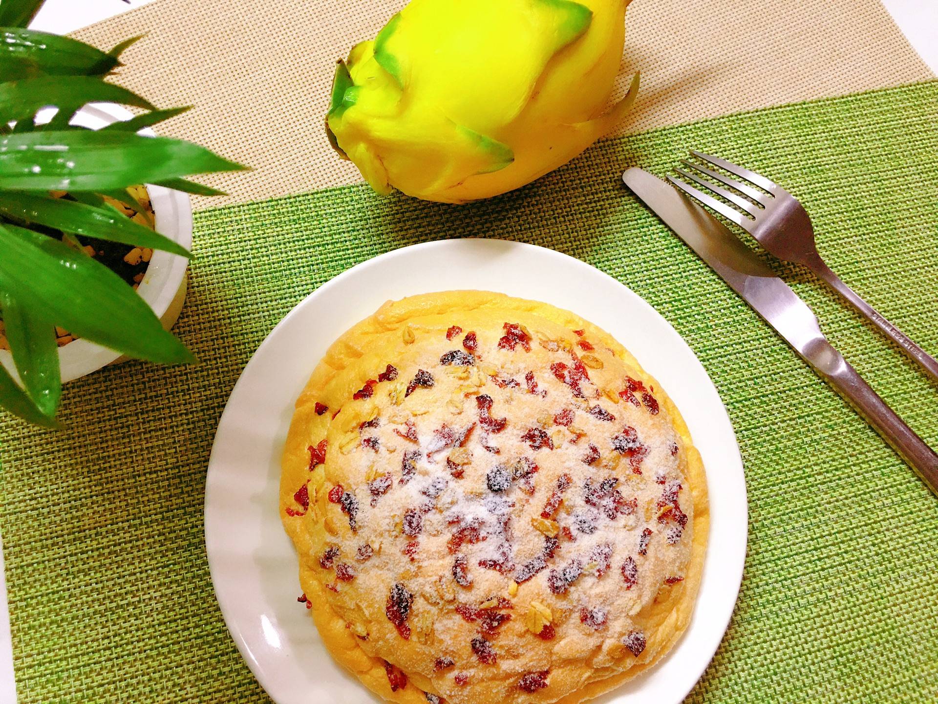 步骤|入口即化，具有棉花糖般口感的蛋糕「云朵蛋糕」的做法+配方