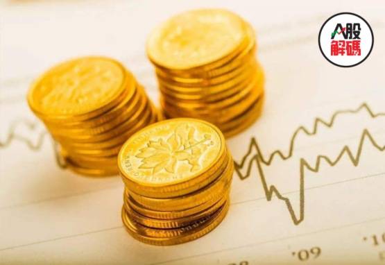 超跌反弹|多重利好提振A股超跌反弹创指涨超1% 后市关注绩优低位股机会