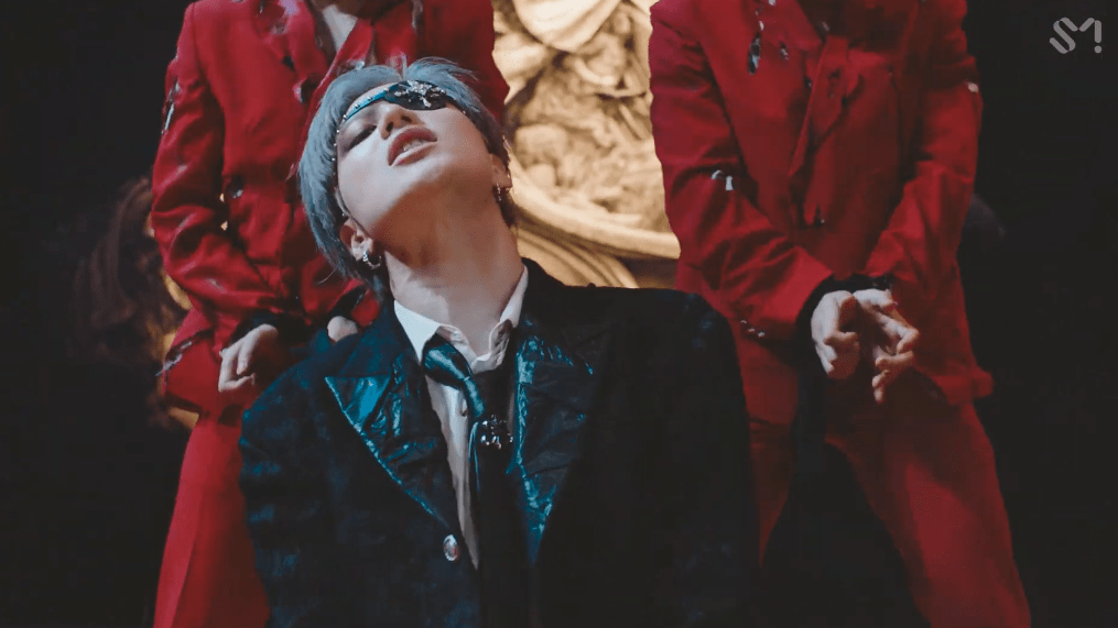 韩娱病|南韩2020年最佳solo曲，当属SM李泰民，韩娱病娇风的天花板！