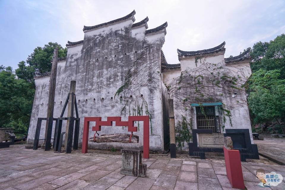 保护|我国少有的古建筑集萃之地，以明清古建筑居多，为何都说是搬来的