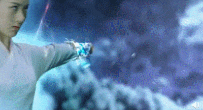 八卦爆料|原创强行暧昧？《琉璃》东方岛主夫人与司凤炒CP被嘲戏多，剧粉炸了