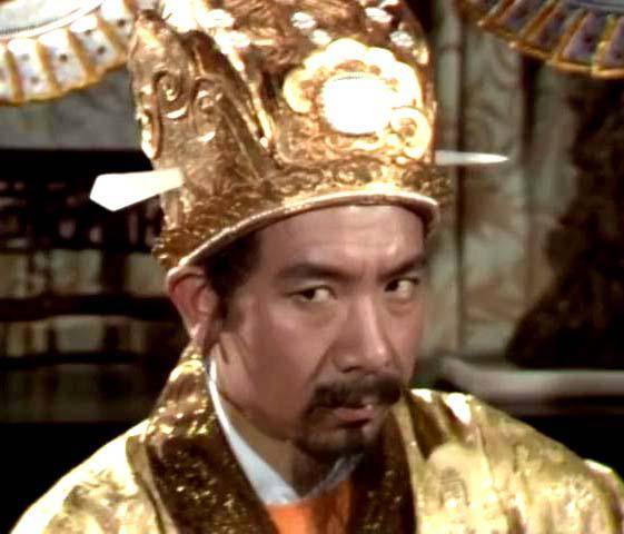 凡人|乌鸡国国王为何敢把文殊浸河里三天三夜?菩萨居然还跑不掉