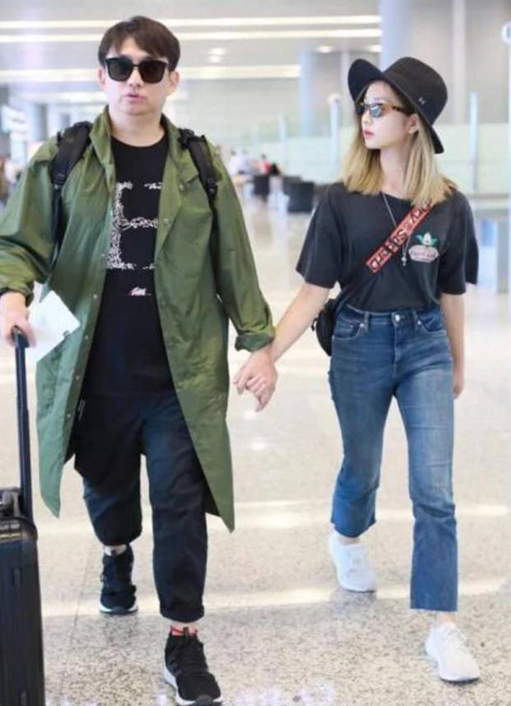 牛肉|午餐引热议，黄磊却说在“敷衍”14岁黄多多完美身材令人赞叹