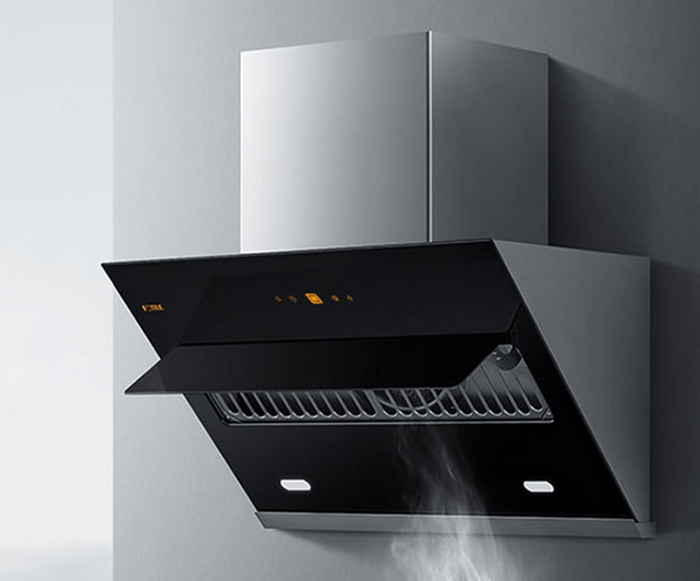 消息资讯|选购油烟机，看清这三点很重要