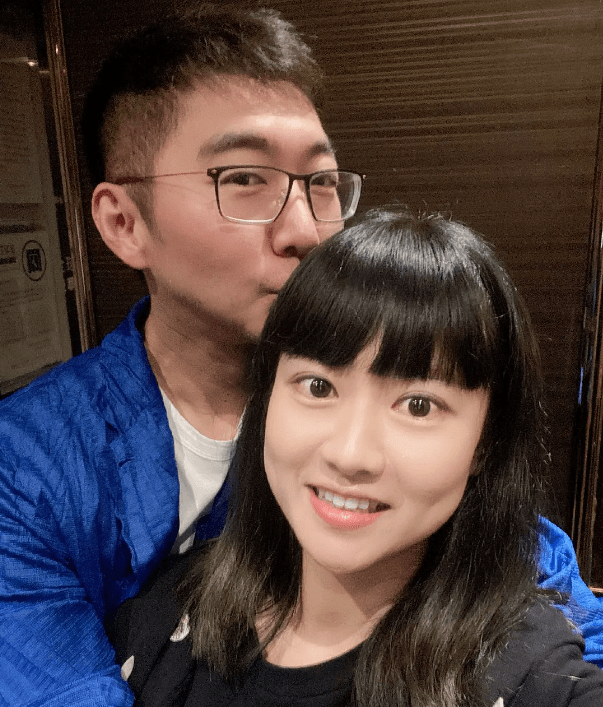 陈数13年的幸福生活,被老公一张照片打乱