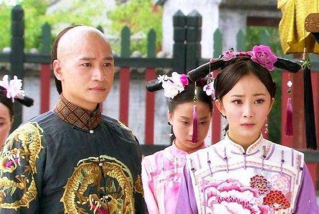 《宫》爆红后,"八阿哥"娶娇妻演男主,为何何晟铭却沦为配角?