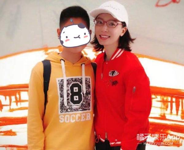 额头|原创陈数老公晒与表妹亲密照，鬼鬼录综艺让杜江亲额头，这行为合适么