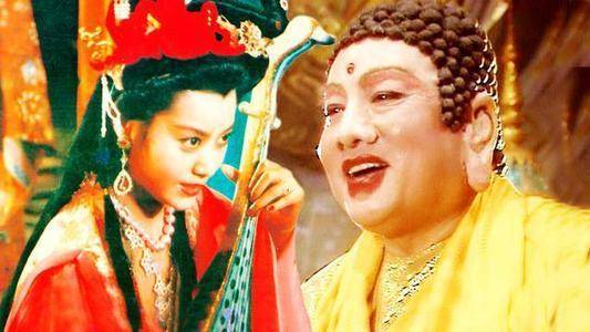 国王|女儿国国王是什么背景，为啥蝎子精不怕如来而怕她？