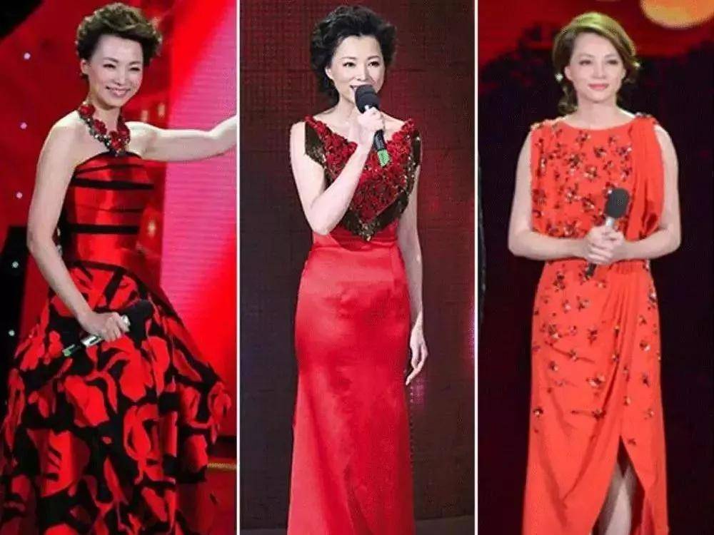 董卿|52岁的杨澜和46岁的董卿:活得漂亮的女人,应该是什么样的?